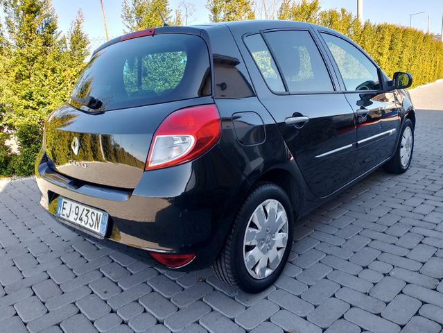 Renault Clio 1.2 16V 5 porte Yahoo!