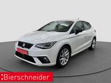 Seat Ibiza 1.0 TSI FR NAVI GRA SHZ