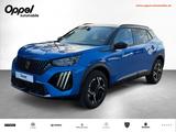 Peugeot 2008 GT NAVIGATION+LADESCHALE+KEYLESS-SYSTEM+LED - Peugeot mit Benzin-Antrieb: Navigation