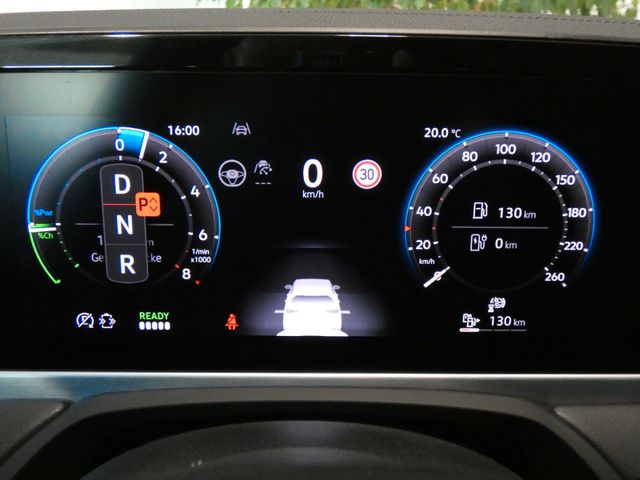 Passat Variant 1.5 TSI eHybrid Elegance AHK