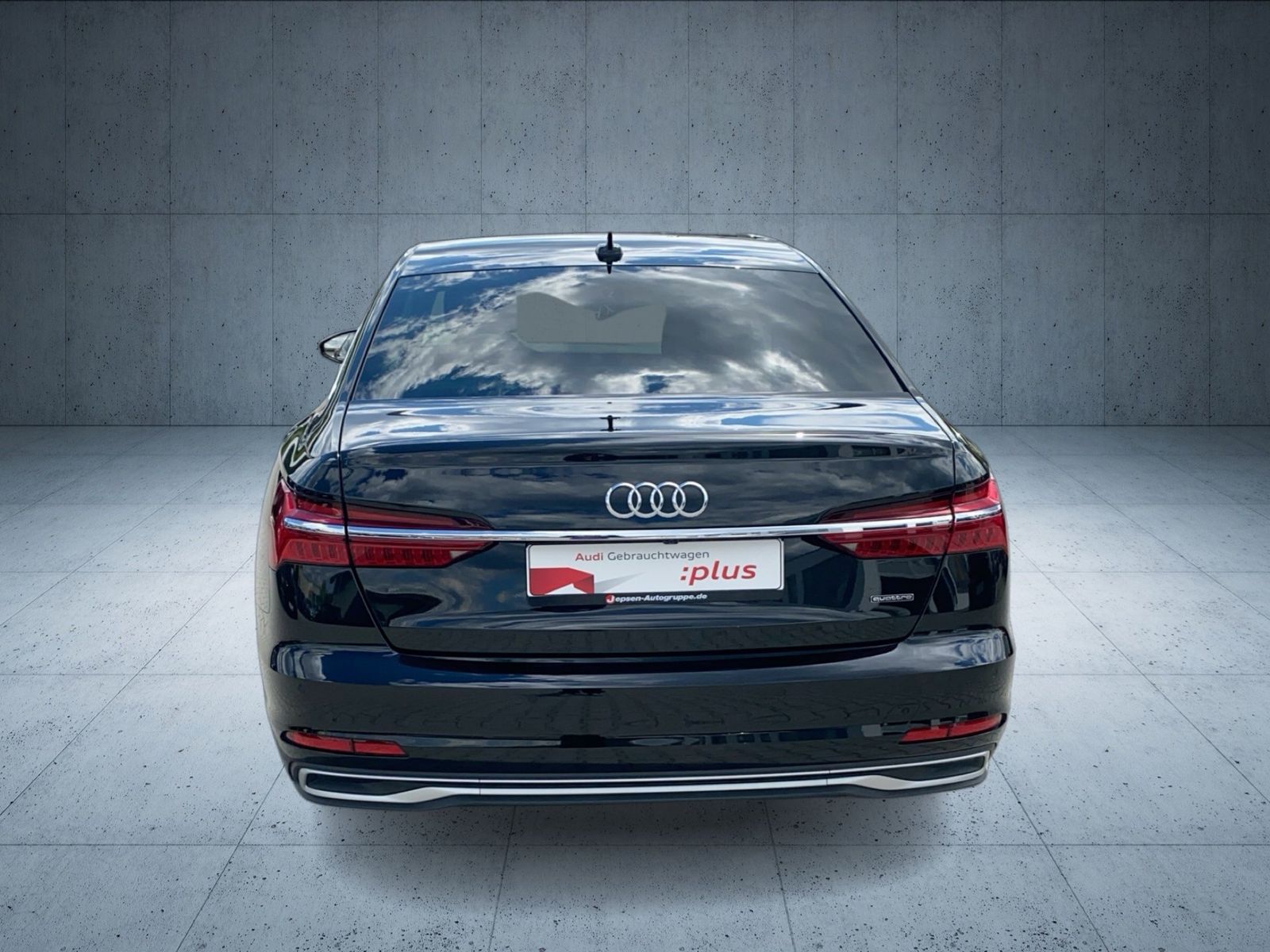 Audi A6 - Bild 5