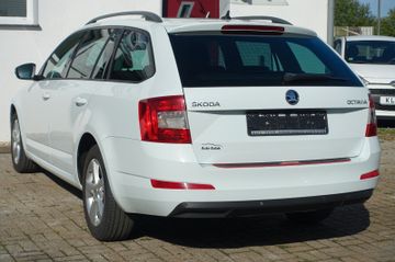 Skoda Octavia - 4