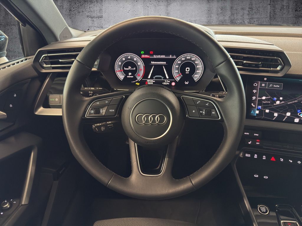 Audi A3 - Bild 13