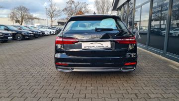 Audi A6 - 6