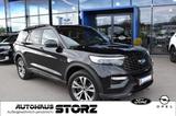 Ford Explorer ST-Line Plug-in-Hybrid 4x4 ALLRAD|AUTOM - gebrauchte Ford Explorer aus dem Jahr 2020