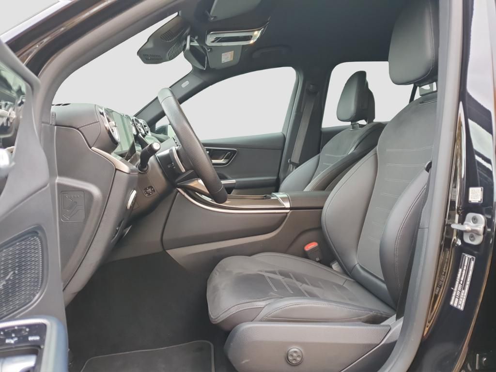 Fahrzeugabbildung Mercedes-Benz GLC 300 d 4MATIC AMG Line*Night Paket*AHK*Kamera