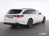 Mercedes-Benz AMG E 53 T 4M MBUX+Dlight+AHK+Burm+Night+360+20' - Mercedes-Benz E 53 AMG Jahreswagen