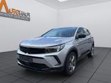 Opel Grandland X*KAM*NAVI*AHK*SCHECKHEFT* - Opel aus 2024