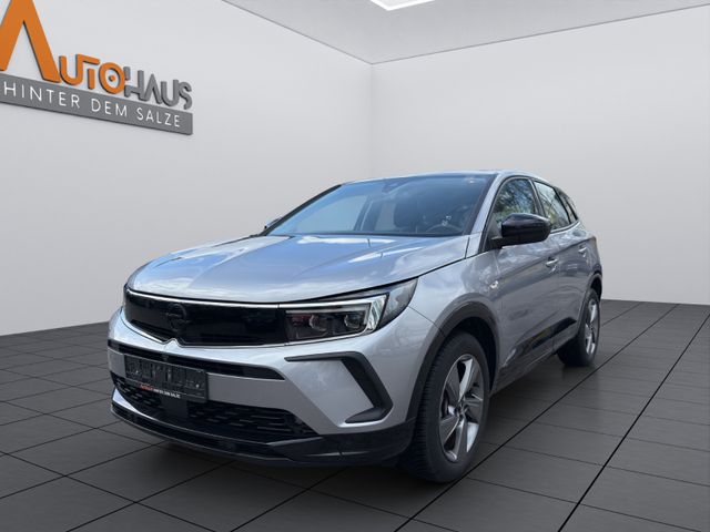 Opel Grandland (X)