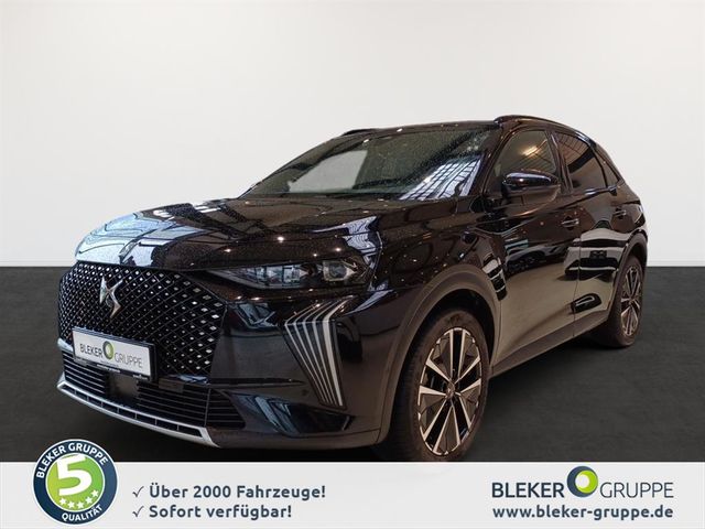 DS Automobiles DS7 BlueHDi 130 Opera Automatik