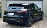 Porsche Cayenne Turbo Turbo - Porsche Cayenne Gebrauchtwagen in Nürnberg