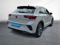 Volkswagen T-Roc - Vorschau Bild 4