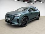 Audi Q4 SUV e-tron quattro 220 kW KLIMA LED NAVI ALU - mit Elektro-Antrieb: Geländewagen