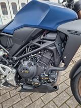 Honda CB 300 R - HONDA 300