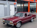 Ford Fairmont Futura