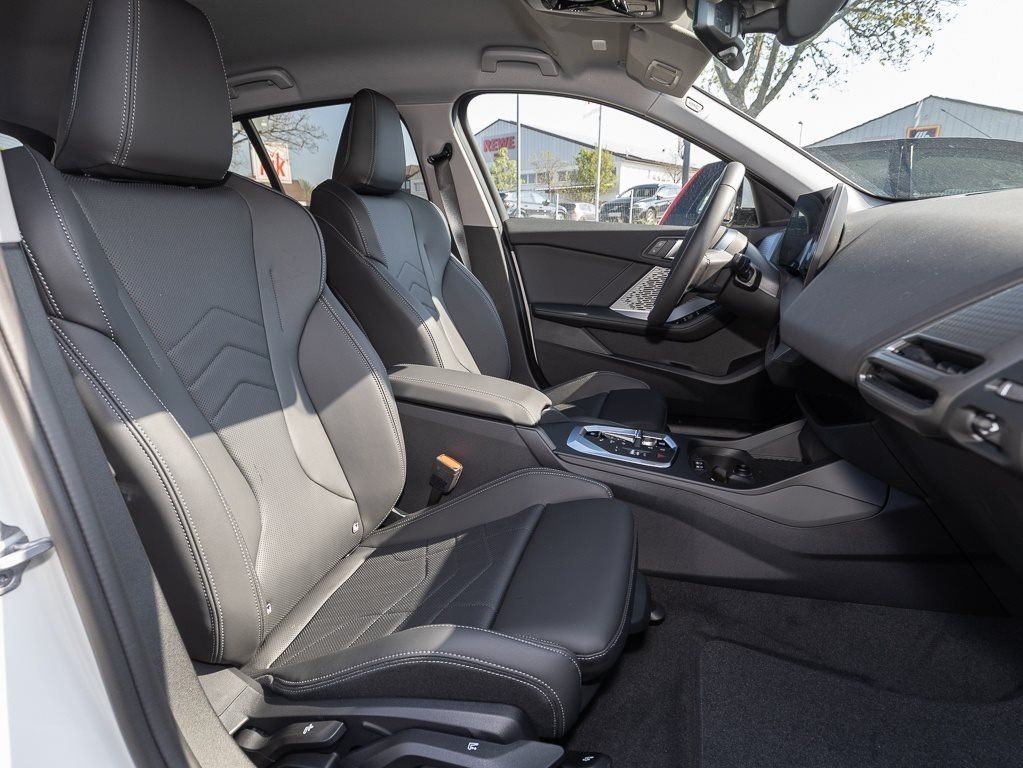 BMW 120 - Bild 11