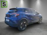 Renault CAPTUR Techno TCe 90 - Renault Captur Gebrauchtwagen