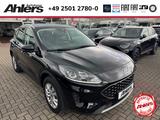 Ford Kuga Trend+ALLWETTER+CARPLAY+KLIMAAUTO+SITZLENKR - Ford Kuga Gebrauchtwagen in Münster