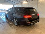 Mercedes-Benz E 63 S AMG PERFORMANCE-SITZ|KERAMIK|DRIVERSP. - Mercedes-Benz E 63 AMG: Kombi