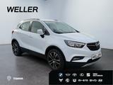 Opel Mokka X Selection 1.4 ECOTEC *Bluetooth*Color*LE - Opel: Ecotec
