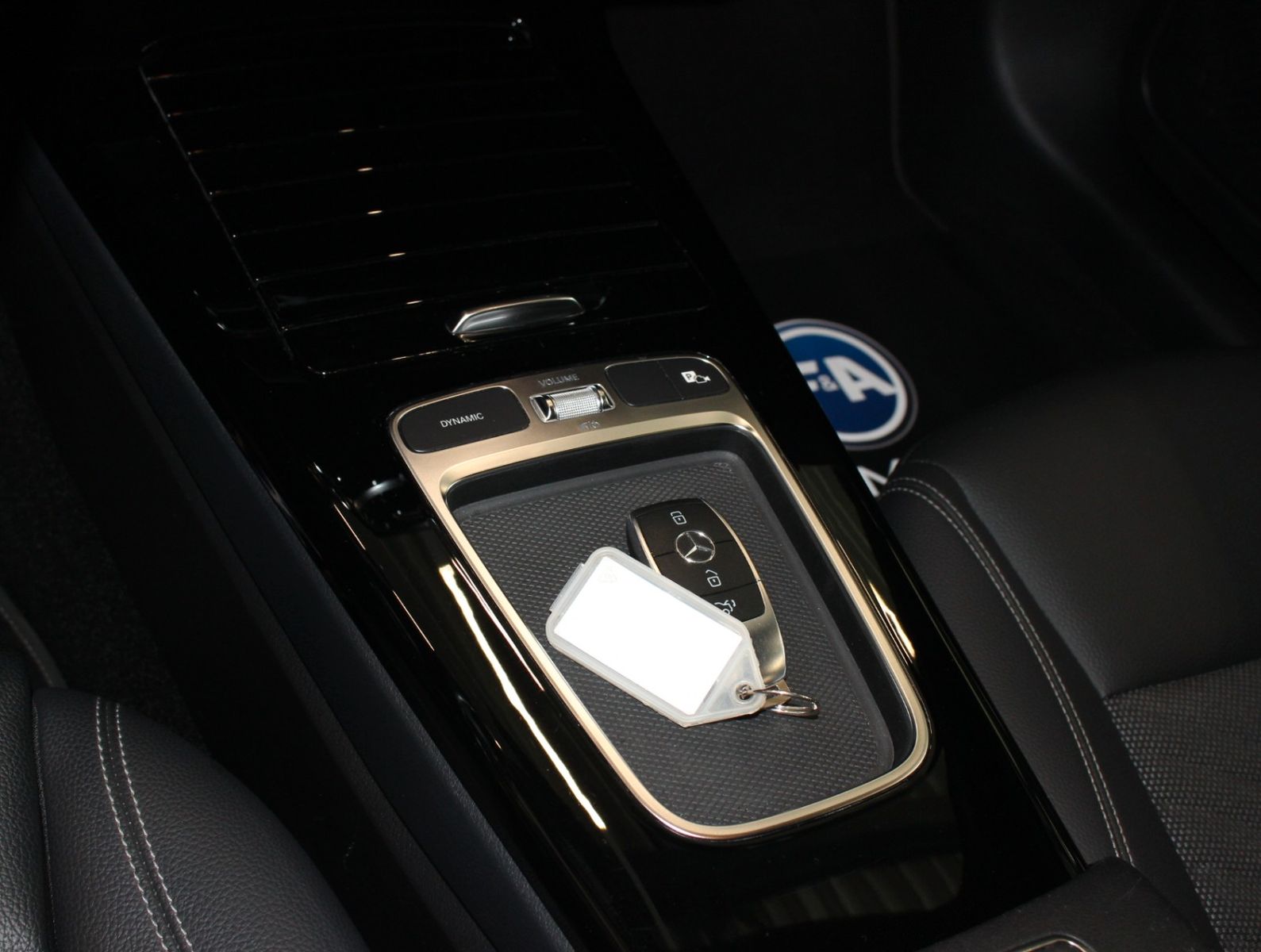 Fahrzeugabbildung Mercedes-Benz A 200 d Progressive Limousine 1. Hand*Kamera*LED