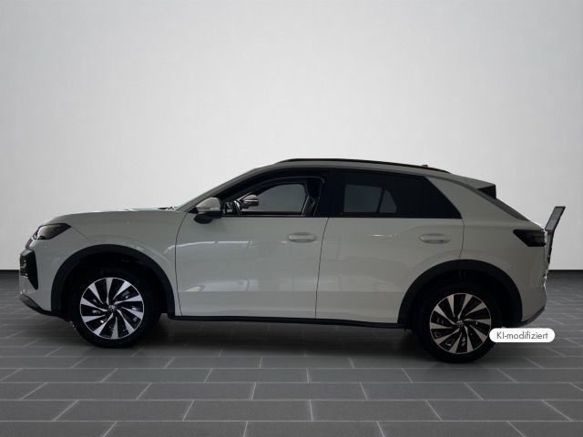 Volkswagen T-Roc - Bild 11