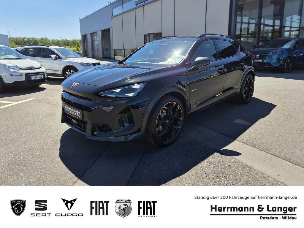 Cupra Formentor VZ5 2.5 TSI DSG 4Drive *Skyline, Navi,