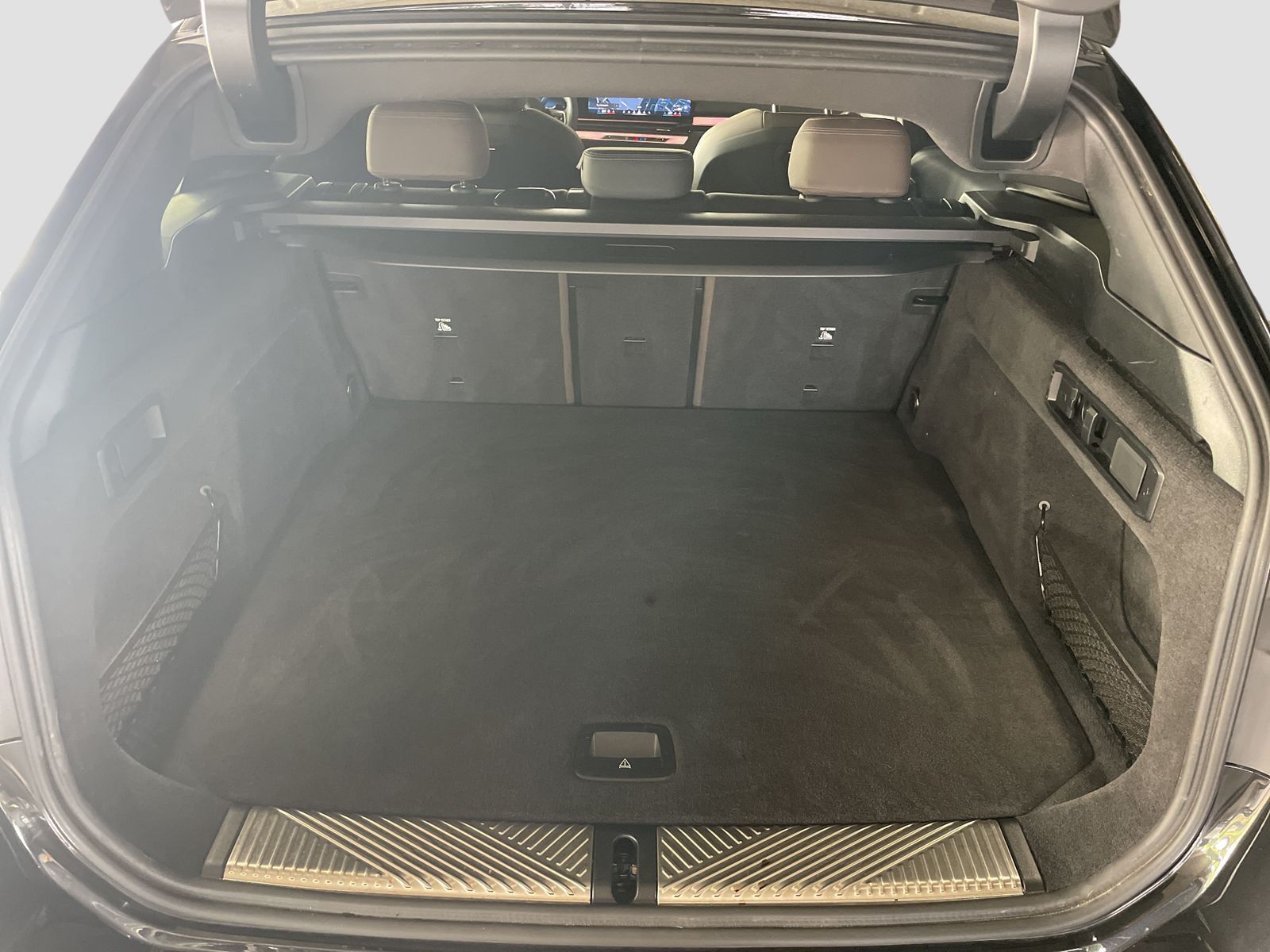 BMW 540 - Bild 16