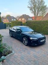 Audi S6 3.0 TDI Quattro  - Audi S6 mit Diesel-Antrieb: Limousine