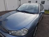 Ford Mondeo Duratec V6 24V 170ps Tüv Neu - gebrauchte Ford Mondeo aus dem Jahr 2000