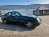 Mercedes-Benz Mercedes CLK 320 , erst 72.000 KM , Vollau... - Mercedes-Benz CLK-Klasse mit LPG-Antrieb
