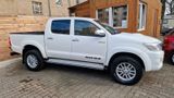 Toyota Hilux 3.0 4x4 Automatik, AHK, Standheizung - Toyota Hilux: 3.0