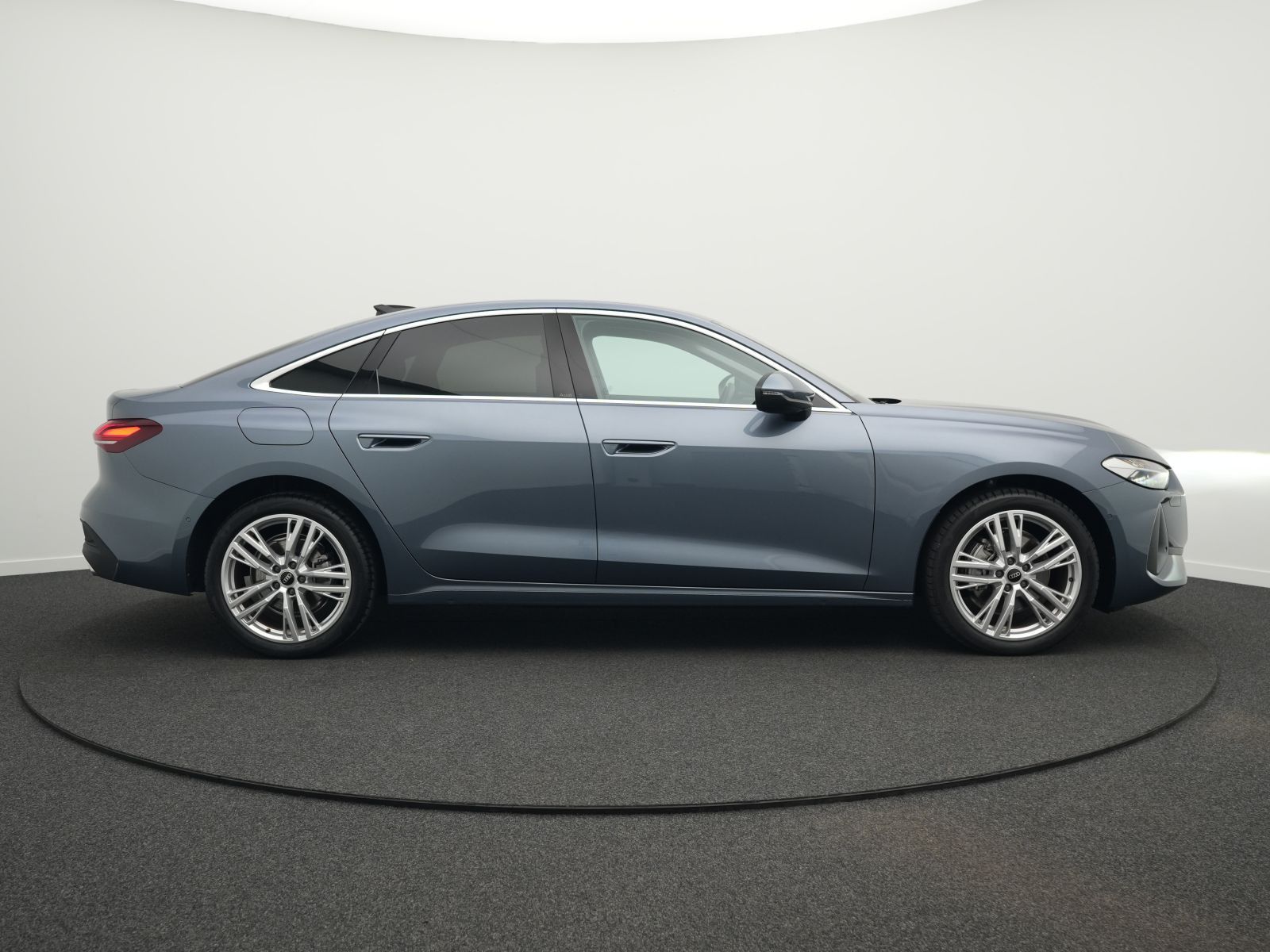 Audi A5 - Bild 14
