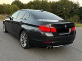 BMW 523i Automatik - Tempomat - Schiebedach - Xenon - BMW 523 aus 2010: 523i