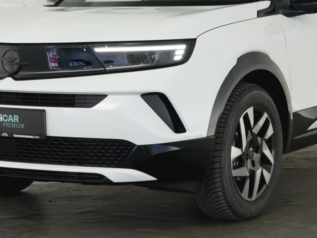 Mokka B FACELIFT GS AT+LED+RÜCKFAHRKAMERA+SITZ-/