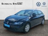 Volkswagen Polo 1.0  Basis KLIMA LED Lane Assist Sitzheizun - Volkswagen Polo: Basis