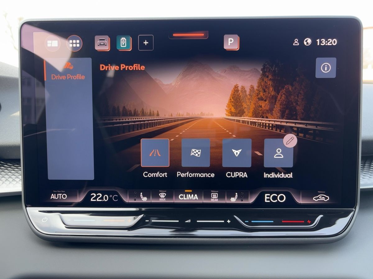 Cupra Terramar - Bild 18