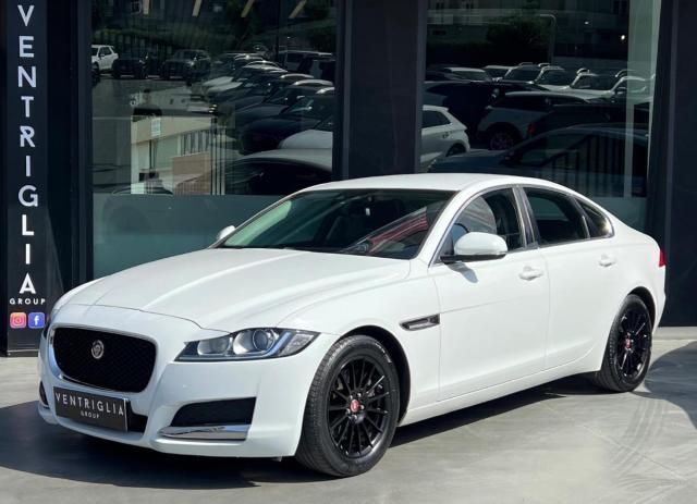 Jaguar JAGUAR - XF - 2.0d E-Performance Pure Automatico