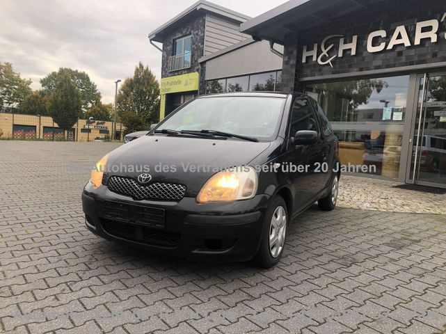 Toyota Yaris 1.3 Klima 