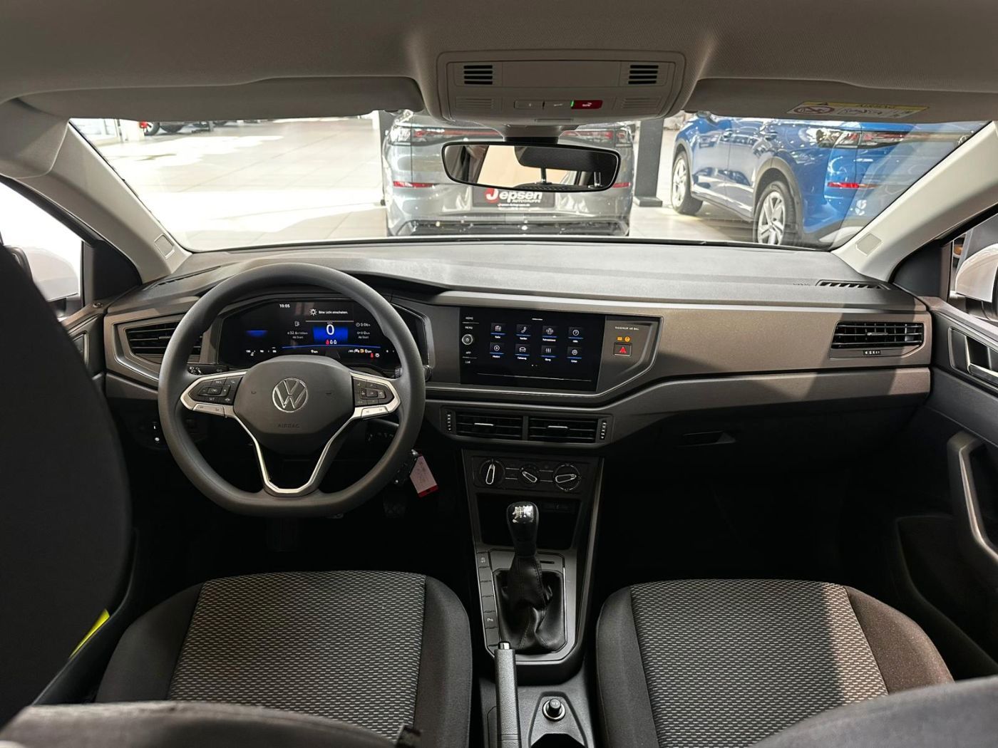 Volkswagen Polo - Bild 12