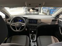 Volkswagen Polo - Vorschau Bild 12
