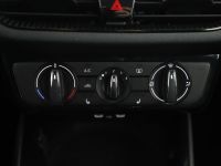 Skoda Fabia - Vorschau Bild 14