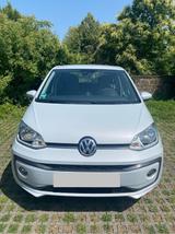 Volkswagen up! 1.0 55kW ASG move up! move up! - VW up! Gebrauchtwagen in Frankfurt