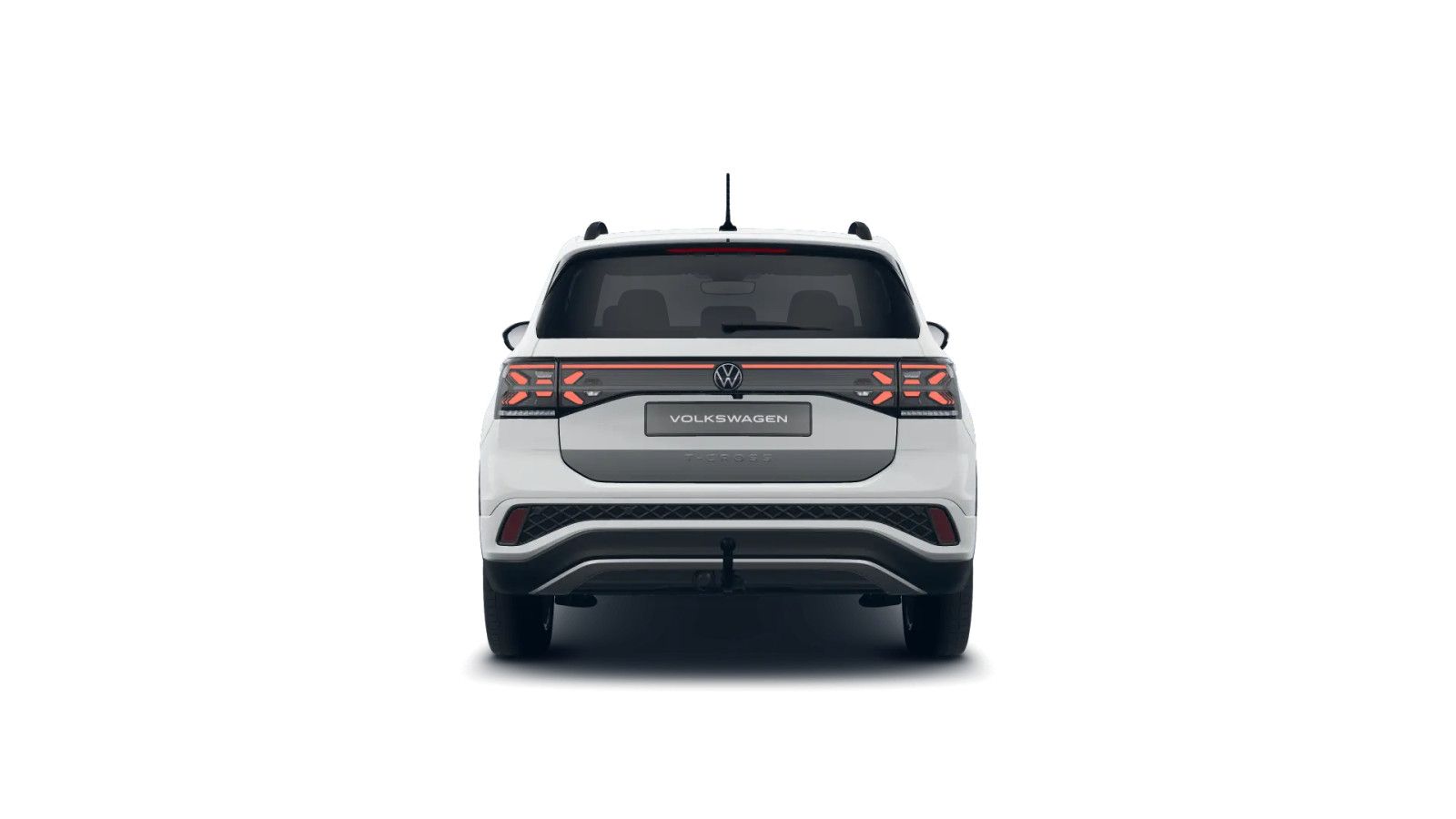 Volkswagen T-Cross - Bild 6