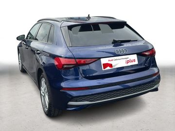 Audi A3 - 3