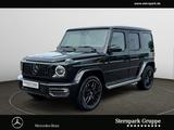 Mercedes-Benz Mercedes-AMG G 63 NightPkt2+Burm+SDach+360+Distr - : Pickup, Mercedes