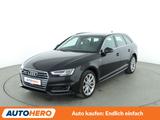 Audi A4 2.0 TDI quattro Sport Aut.*SLINE*NAVI*ACC*LED - Audi A4: Sline
