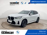 BMW X3 - Vorschau Bild 1