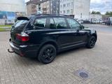 BMW X3 xDrive20d Edition Lifestyle - gebrauchte BMW X3 aus dem Jahr 2008