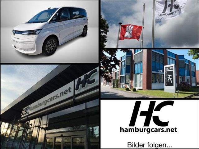 Volkswagen T7 Multivan Life 2.0TDI DSG NavPRO Vis-a-Vis ...